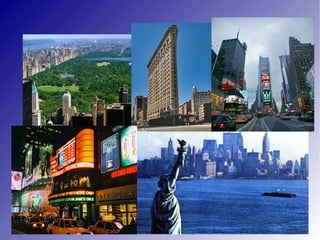 HISTORIA La ciudad de Nueva York ganó importancia como puerto comercial bajo el  Imperio británico . Ya en 1754, se fundó la primera casa de estudios de la ciudad, la  Universidad de Columbia . Durante la  Guerra de la Independencia de los Estados Unidos , la ciudad emergió como escenario de una serie de importantes batallas conocidas como «La campaña de Nueva York y Nueva Jersey». Finalizada la contienda, en Nueva York se reunió el  Congreso Continental , y en 1789, el primer  presidente de los Estados Unidos ,  George Washington , fue anunciado en el  Federal Hall  de Wall Street. Nueva York fue la capital de los Estados Unidos hasta  el año siguiente . La ciudad fue uno de los objetivos de los  atentados del 11 de septiembre de 2001 , en los que casi 3.000 personas murieron en los  ataques suicidas  que se llevaron a cabo cuando 19 miembros de la red  terrorista   Al-Qaeda  secuestraron cuatro  aviones  de pasajeros, de los cuales dos, el  Vuelo 11 de American Airlines  y el  Vuelo 175 de United Airlines  fueron estrellados contra las torres gemelas del  World Trade Center , provocando su derrumbe dos horas después. Otro avión impactó en el  Pentágono , en  Virginia , mientras que el último se estrelló en campo abierto, tras el intento de sus pasajeros y tripulación de recuperar el control. La  Freedom Tower  (Torre de la Libertad) será construida en el mismo sitio en el que estaban las torres gemelas, y se espera su finalización para  2012 . 