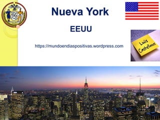 Nueva York
EEUU
https://mundoendiaspositivas.wordpress.com
 