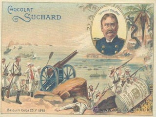 LA EXPANSIÓN TERRITORIAL DE EEUU