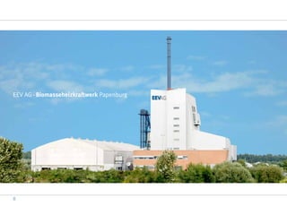 8
EEV AG - Papenburg
 