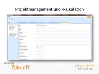 Scanmodus bei der Retourerfassung