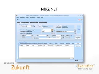 NUG.NET