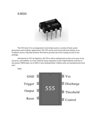 Eew mini project | PDF
