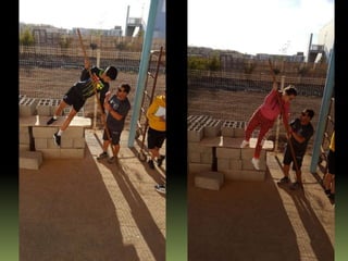 No olvides lo nuestro