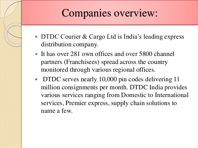 Dtdc Pin Codecheck All Categories - madeeasysite