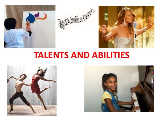 List Of Talents Examples – 200+ Talent Examples (List Of Personal ...