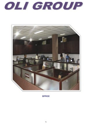 5
OFFICE
 