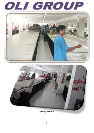 8
Cutting Section
 