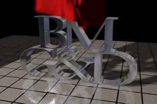 3D High-res stills & 3D Animation