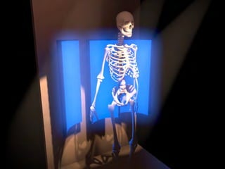 3D High-res stills & 3D Animation