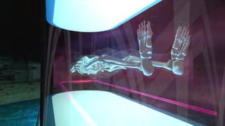 3D High-res stills & 3D Animation