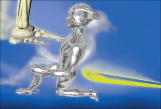 3D High-res stills & 3D Animation