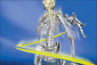 3D High-res stills & 3D Animation