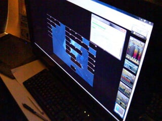 3D High-res stills & 3D Animation