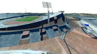 3D High-res stills & 3D Animation