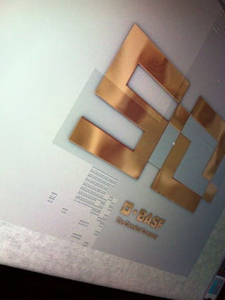 3D High-res stills & 3D Animation