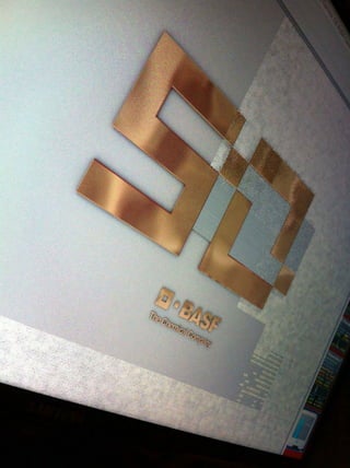 3D High-res stills & 3D Animation