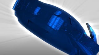 3D High-res stills & 3D Animation