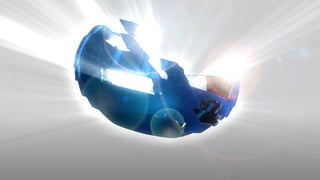 3D High-res stills & 3D Animation