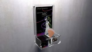 3D High-res stills & 3D Animation