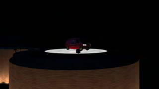 3D High-res stills & 3D Animation