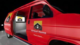 3D High-res stills & 3D Animation