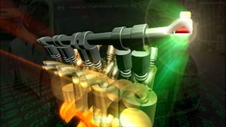 3D High-res stills & 3D Animation