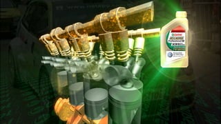 3D High-res stills & 3D Animation