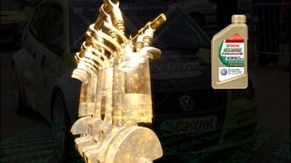 3D High-res stills & 3D Animation