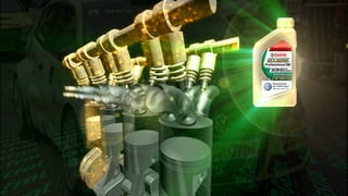 3D High-res stills & 3D Animation