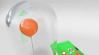 3D High-res stills & 3D Animation