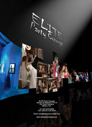 3D High-res stills & 3D Animation