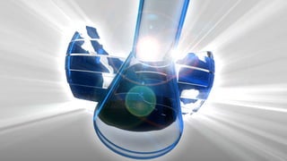 3D High-res stills & 3D Animation