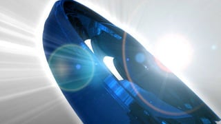 3D High-res stills & 3D Animation