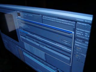 3D High-res stills & 3D Animation