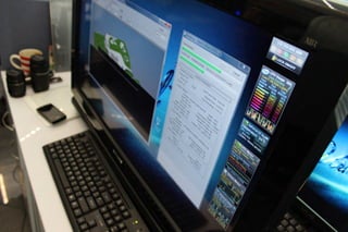 3D High-res stills & 3D Animation