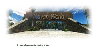 3D High-res stills & 3D Animation