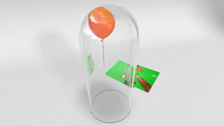 3D High-res stills & 3D Animation