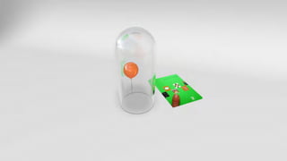 3D High-res stills & 3D Animation