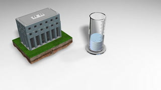 3D High-res stills & 3D Animation