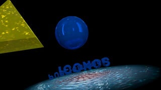 3D High-res stills & 3D Animation