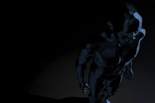 3D High-res stills & 3D Animation