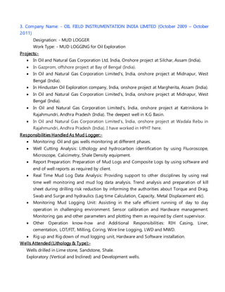 Sourav Cv | DOCX