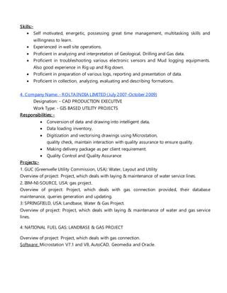 Sourav Cv | DOCX