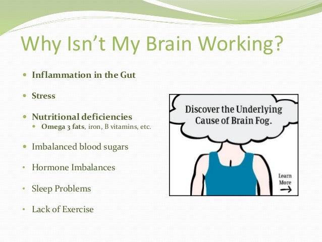 Brain Fog 1.16.16 Final Brain Fog 1.16.16 Final