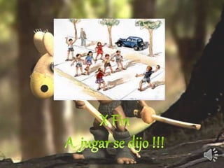 Ef 3 vilca rodrigo dany abril 21 2014