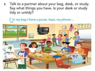 EF4E Unit 2A - Singular and plural nouns.pptx