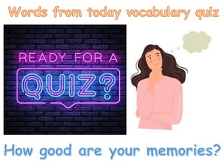 EF4E Unit 2A - Singular and plural nouns.pptx