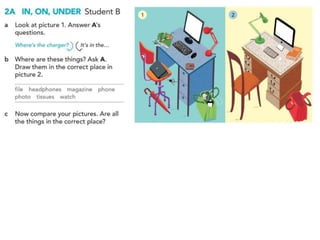 EF4E Unit 2A - Singular and plural nouns.pptx