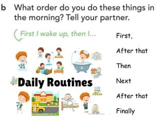 EF4E Unit 4B - Prepositions of time.pptx